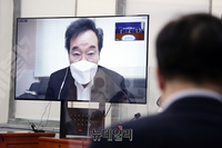 [포토] 발언하는 이낙연 더불어민주당 당대표