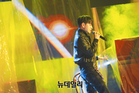 [포토] MMA 2020 무대 선보이는 사이먼도미닉·코드쿤스트·잔나비