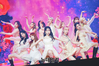 [포토] MMA 2020, 아이즈원 '여신들의 무대'