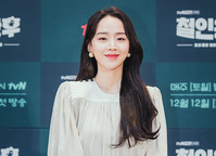 [포토] '철인왕후'로 첫 사극연기 도전하는 배우 신혜선