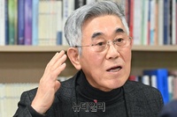 [포토] 염돈재 전 국정원 차장 “국정원법 개정안, 간첩수사 않겠다는 신호”