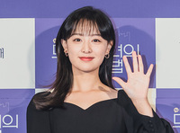 [포토] 로맨스로 컴백하는 배우 김지원