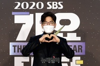 [포토] 이적 "멋진 무대 기대해주세요"