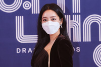 [포토] 우아한 기품 뽐내는 배우 차주영