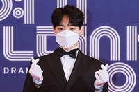 [포토] 노종현, 귀여운 양손하트