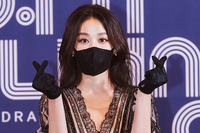 [포토] 양손 하트하는 배우 이주명