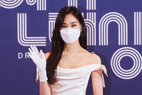 [포토] 눈 부시게 아름다운 배우 한지은