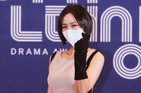 [포토] 우아한 기품 뽐내는 배우 심이영