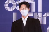 [포토] 이재욱, 강렬한 눈빛 카리스마