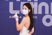 [포토] 남규리, 눈부신 여신 미모