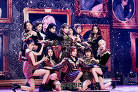 [포토] MBC가요대제전, 폭발적인 무대 선보이는 아이즈원