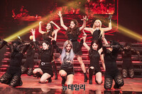 [포토] MBC가요대제전 (여자)아이들, 폭발하는 카리스마