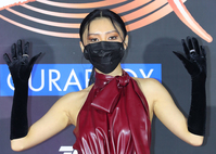 [포토] 독보적인 존재감 뽐내는 화사