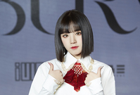 [포토] 단발머리로 복귀한 여자아이들 우기