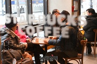 [포토] 카페·헬스장 등 방역조치 완화...밤 9시까지 이용 가능