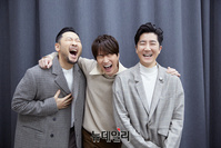 [포토] 에픽하이, 10번째 정규앨범 'Epik High Is Here 上' 발매