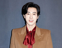 [포토] 2번째 미니앨범 '누아르'로 컴백한 유노윤호