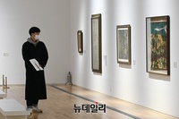 [포토] 서울 소재 국립문화예술시설 오늘부터 운영 재개