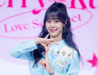 [포토] 체리블렛 채린 "미니앨범 '체리러쉬'로 복귀합니다"