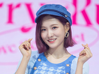 [포토] 체리블렛 레미 '상큼한 미소'