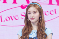 [포토] 체리블렛 막내 메이