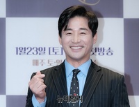 [포토] 드라마 '결혼작사 이혼작곡' 출연하는 배우 전노민