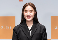 [포토] 배우 김향기 "베이비시터로 스크린 복귀합니다"