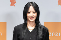 [포토] 류현경 "영화 '아이'로 복귀해요"