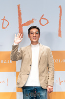 [포토] 영화 '아이' 메가폰 잡은 김현탁 감독