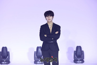 [포토] 가요계 복귀한 골든차일드 Y