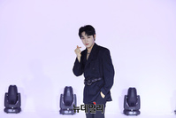 [포토] 골든차일드 이장준 "실력파로 인정받고 싶어요"