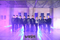 [포토] 5번째 미니앨범으로 컴백한 골든차일드