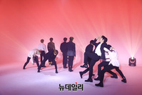 [포토] 골든차일드, 타이틀 '안아줄게'로 가요계 컴백