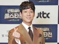 [포토] 팬텀싱어 김주택 "올스타전에서 더 보여드릴게요"