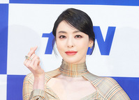 [포토] 드라마 '루카'서 김래원과 호흡 맞추는 이다희