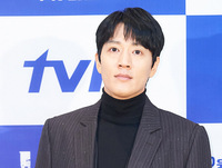 [포토] 드라마 '루카 더 비기닝' 주연 맡은 김래원