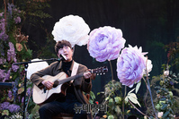 [포토] VR 콘서트 참석한 가수 장범준