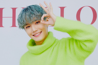 [포토] 남다른 패션센스 뽐내는 CIX 승훈 