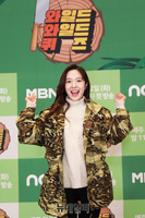 [포토] 이혜성 아나운서 "예능 '와와퀴'서 만나요"