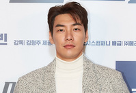 [포토] '미션 파서블'로 첫 액션영화 도전하는 김영광