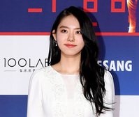 [포토] 청룡영화상 참석한 배우 김소혜