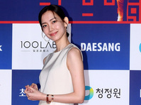 [포토] 청룡영화상 참석한 배우 신현빈