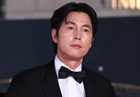 [포토] 청룡영화상 입장하는 정우성