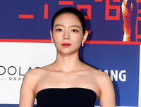 [포토] 드레스 입은 이솜