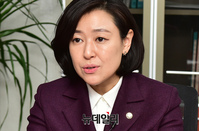 [포토] 황보승희 의원 "조민 부산대 입학은 취소되야 한다"