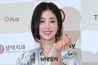 [포토] 우아한 미모 뽐내는 배우 기은세