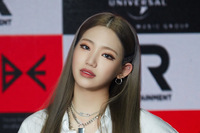 [포토] 트라이비 현빈 "둠둠타로 데뷔했어요"