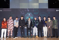 [포토] '10대 래퍼 모여라'...고등래퍼4, 19일 밤 첫 방송