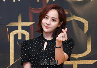 [포토] 유진, 여전한 S.E.S 시절 '소녀미모'