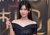 [포토] 김소연 미모 '어딜봐서 악역?'